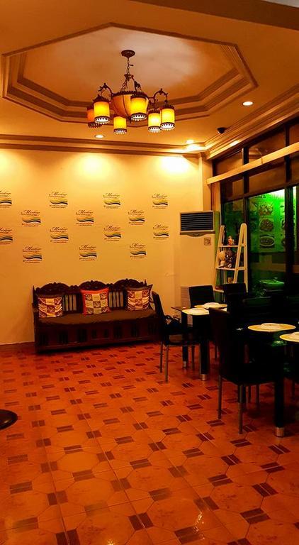 Maribago Seaview Pensione And Spa 막탄 외부 사진
